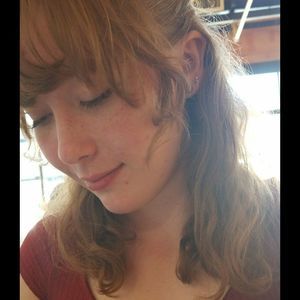 Meet your Posher, Casey